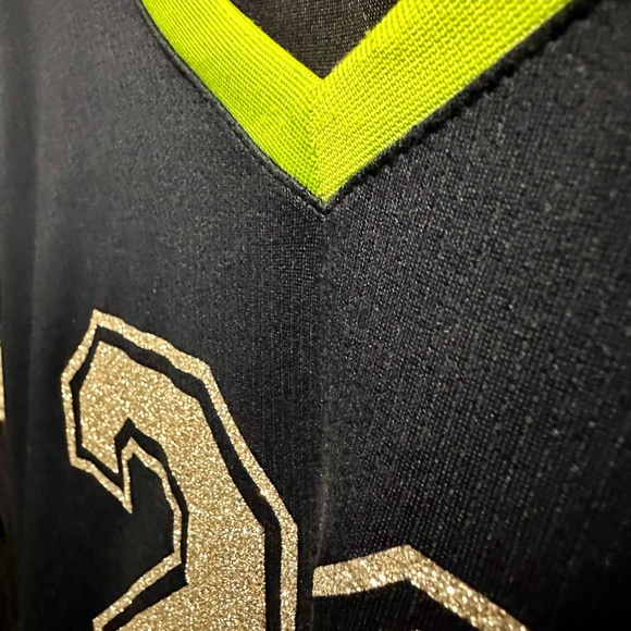 Seattle Seahawks Jersey Dress #23 Lady 12 - Picture 8 of 11